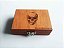 Mini Box - Caixa Organizadora - Estojo - WOOD BURNING - Imagem 4