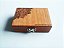 Mini Box - Caixa Organizadora - Estojo - WOOD BURNING - Imagem 5