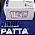 Parafuso Auto Perf. Flang. Ph Agulha 4.2x25mm Patta 1.000un. - Imagem 10
