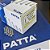 Parafuso Chipboard Cab. Chata 3,5x30mm Patta Premium 1000un. - Imagem 7