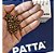 Parafuso Chipboard Cab. Chata 3,0x12mm Patta Premium 1000un. - Imagem 10