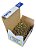 Parafuso Chipboard Cab. Chata 4,0x16mm Patta Premium 1000un. - Imagem 2