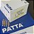Parafuso Chipboard Cab. Chata 3,5x45mm Patta Premium 1000un. - Imagem 9