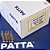 Parafuso Chipboard Cab. Chata 4,0x50mm Patta Premium 1000un. - Imagem 8