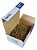 Parafuso Chipboard Cab. Chata 3,5x40mm Patta Premium 1000un. - Imagem 3