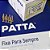 Parafuso Chipboard Cab. Chata 3,5x35mm Patta Premium 1000un. - Imagem 9