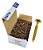 Parafuso Chipboard Cab. Chata 4,5x40mm Patta Premium 1000un. - Imagem 1