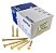 Parafuso Chipboard Cab. Chata 4,5x40mm Patta Premium 1000un. - Imagem 10