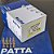 Parafuso Chipboard Cab. Chata 4,5x40mm Patta Premium 1000un. - Imagem 9