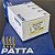 Parafuso Chipboard Cab. Chata 4,5x45mm Patta Premium 1000un. - Imagem 8