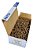 Parafuso Chipboard Cab. Chata 4,5x50mm Patta Premium 1000un. - Imagem 2
