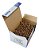 Parafuso Chipboard Cab. Chata 5,0x45mm Patta Premium 1000un. - Imagem 10