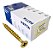 Parafuso Chipboard Cab. Chata 5,0x40mm Patta Premium 1000un. - Imagem 1