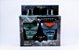 Gm Kit Sh 250Ml Batman Superman - Imagem 1