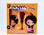 Gm Kit Sh E Cond 250Ml Cachos Fofy Kids - Imagem 1