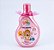 Muriel Baby Oleo Infantil Rosa - Imagem 1