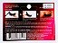 I-ENVY COLA CILIOS 16H ALOE INCOLOR - Imagem 2