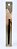 Belliz Pincel Compact Chanfrado P Delinear Ref 561 - Imagem 1