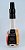TRICOFACIL COND. SEL. 250 ML VINAGRE DE FRUTAS - Imagem 1