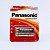 Pilha Alcalina Panasonic Aaa2 - Imagem 2