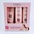 CADIVEU BOCA ROSA PROMO HOME CARE SH+COND+PROTEINA - Imagem 1