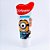 Colg Cd Smiles Minions Gel 100G - Imagem 1