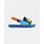 Chinelo Infantil Meninos Grendene 44 Gatos Catband Azul - Imagem 3