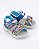 Sandália Infantil Bebê Marvel Little Heroes - Imagem 2