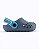 Babuch Menino Baby Minions Banana Wave Azul Grendene Kids - Imagem 5