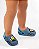 Babuch Menino Baby Minions Banana Wave Azul Grendene Kids - Imagem 7