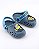 Babuch Menino Baby Minions Banana Wave Azul Grendene Kids - Imagem 6