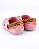 Babuche Meninas Minions Banana Wave Baby Rosa - Imagem 5