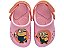 Babuche Meninas Minions Banana Wave Baby Rosa - Imagem 2
