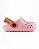 Babuche Meninas Minions Banana Wave Baby Rosa - Imagem 6