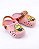 Babuche Meninas Minions Banana Wave Baby Rosa - Imagem 3