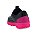 Tênis Infantil Feminino Novopé iTweens Super Flexível Preto e Pink - Imagem 3