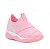 Tênis Infantil Meninas Novopé iTweens Elástico Rosa - Imagem 4