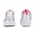Tênis Infantil Menina Casual  Plataforma Pink Cats Colorido - Imagem 4