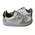 Tênis Casual Infantil Juvenil Masculino Novopé Branco Ou Preto - Imagem 3