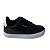 Tênis Casual Infantil Juvenil Masculino Novopé Branco Ou Preto - Imagem 4