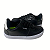 Tênis Casual Infantil Juvenil Masculino Novopé Branco Ou Preto - Imagem 6