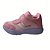 Tênis Esportivo Infantil Menina Minipé MP2316 Rosa Bebê - Imagem 3
