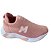 Tênis Feminino Infantil Minipé Fácil de Calçar Super Confortável MP2113 - Imagem 3