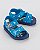 Sandália Infantil Disney Mickey Baby Menino Grendene Azul - Imagem 3