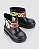 Galocha Infantil Menino Disney BFF Mickey Preto Grendene Kids - Imagem 3