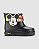 Galocha Infantil Menino Disney BFF Mickey Preto Grendene Kids - Imagem 5