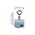 Pingente Infantil Menina Charm Tesouro Prateado Charm It - Imagem 3