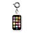 Pingente Infantil Menina Charm Smartphone Prateado Charm It - Imagem 1