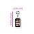 Pingente Infantil Menina Charm Smartphone Prateado Charm It - Imagem 2