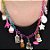 Pingente Infantil Menina Charm Smartphone Prateado Charm It - Imagem 3